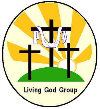 Living God Group Logo